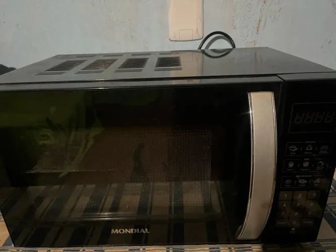 Microondas
