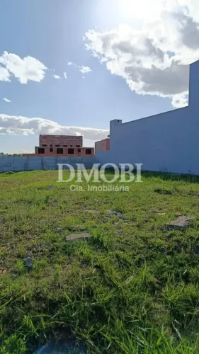 Terreno a Venda Bairro Terra Nova