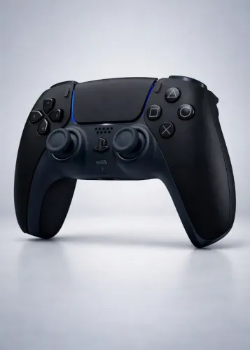 DUALSENSE PS5 - NOVO E LACRADO!
