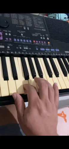 Yamaha 510