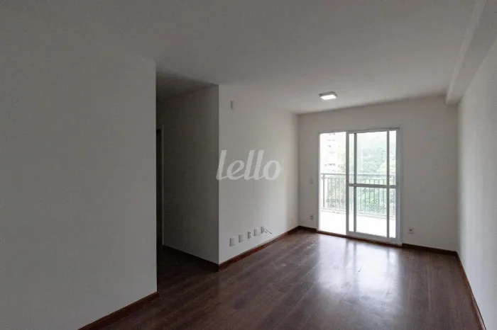 Apartamento 3 quartos para alugar no(a) Parque da Vila Prudente