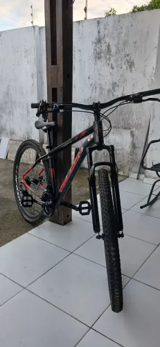 BICICLETA ARO 29