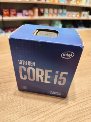 Processador i5 10ª geração