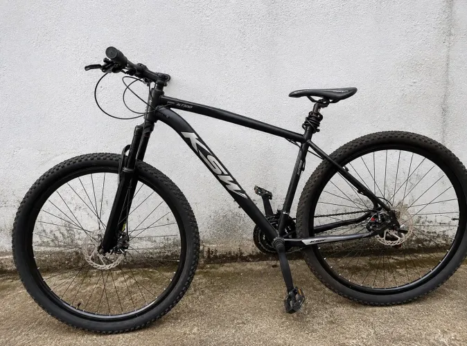 Bike aro 29
