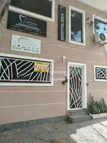 Sala para alugar, 50 m² por R$ 2.500,00/mês - Vila Maria - São Paulo/SP