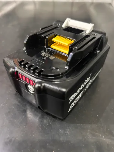 Bateria 18v Makita 5.0Ah