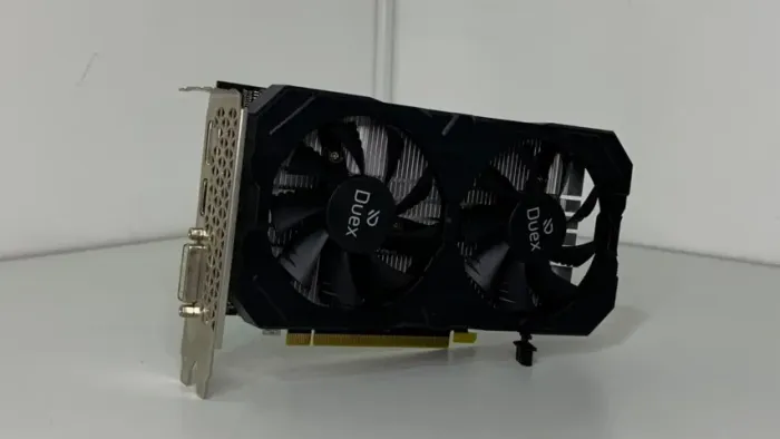 RX 580 8GB DUEX