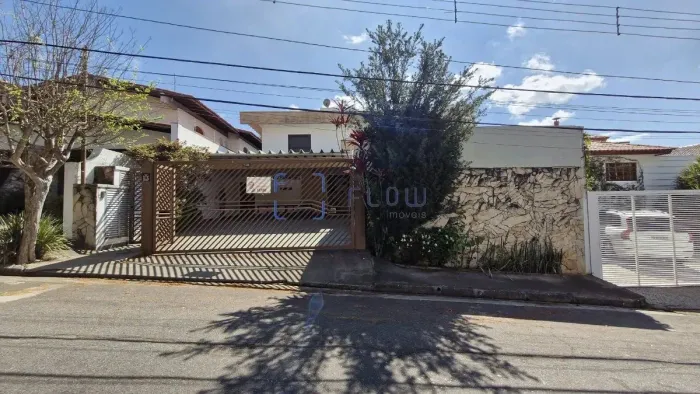 Casa Para Venda Vila Inah, 4 Quartos, 2 Suítes, 4 Vagas, 320m²
