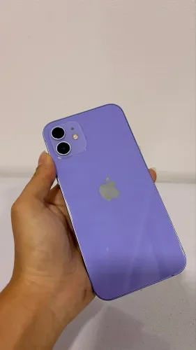 iPhone 12, 64gb. Bateria 76% - APENAS VENDA