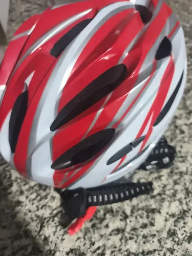 Capacete Ciclismo 