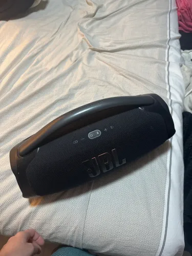 JBL boombox 3