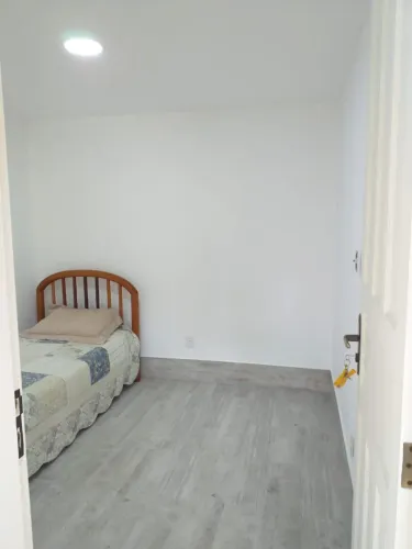Quarto / Suíte estudante fase