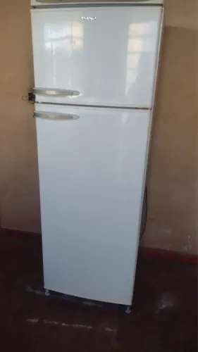 Geladeira dako 380 litros