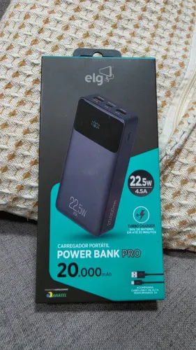 Power bank original
