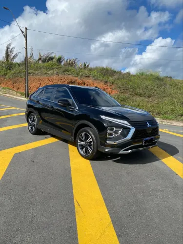 Mitsubishi Eclipse Cross HPE 1.5 16V 165cv AUT 2023