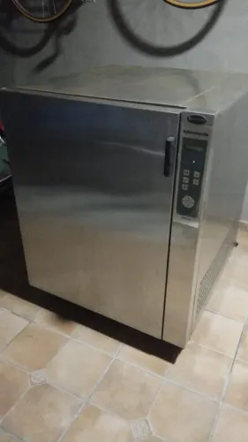 Câmera de Fermentação Cfck Compact - Klimaquip