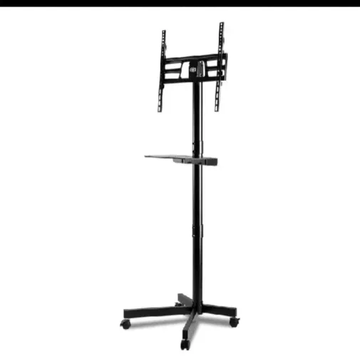 Suporte pedestal para TV