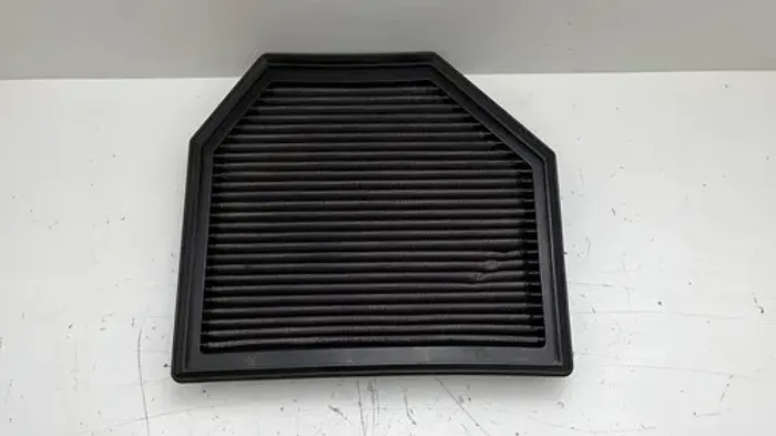 Filtro Ar K&n Bmw M5 4.4 V8 2010 2012 K332488le