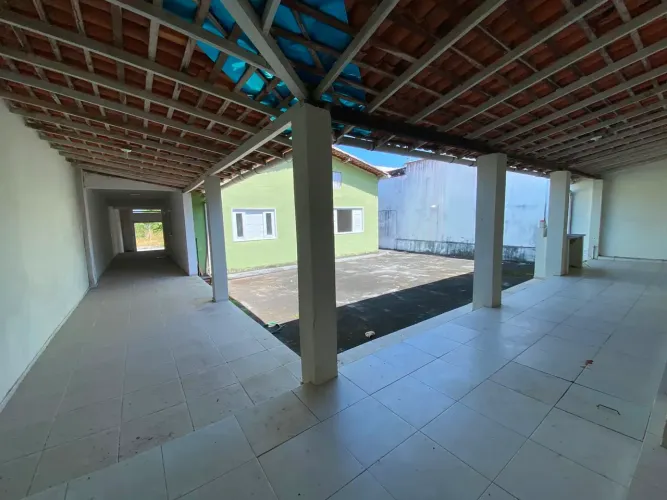 Casa Bem Localizada no Cohafuma Super Ampla