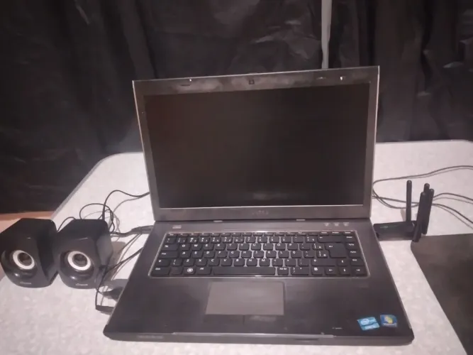 Notebook Dell Vostro 3560, i7 3632QM,16 GB RAM,SSD 256
