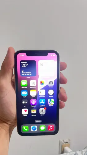 iPhone 11 64gb - Único Dono