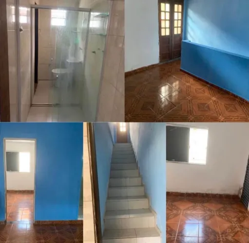 Tudo Incluso: Aluguel + Energia + Água e Esgoto