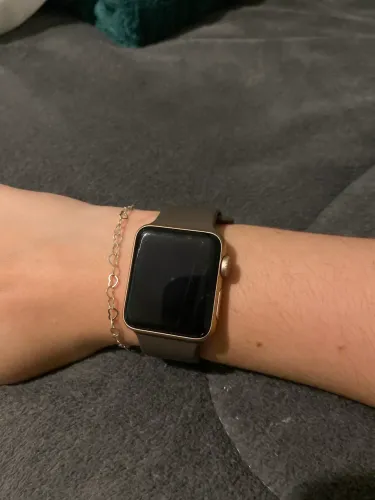 Apple Watch Série 3 38mm GPS