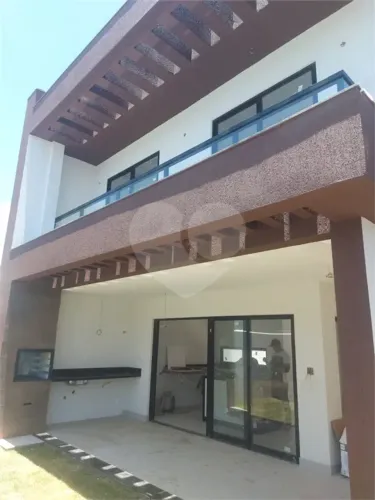 Condomínio com 4 quartos à venda em Catu De Abrantes (abrantes) - BA