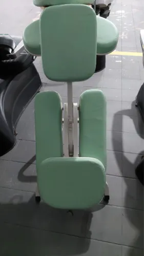 Cadeira de massagem