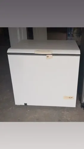 Freezer consul