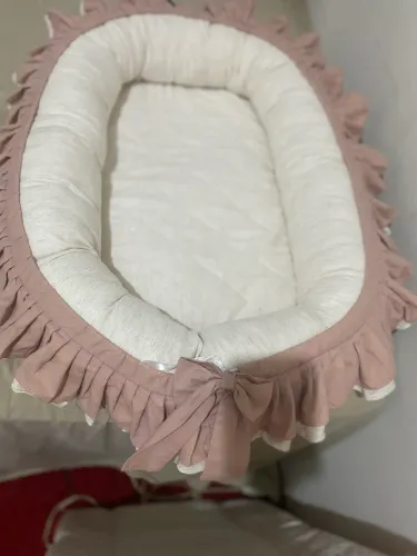 Ninho para bebê