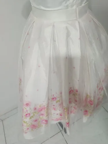 Vestido infantil
