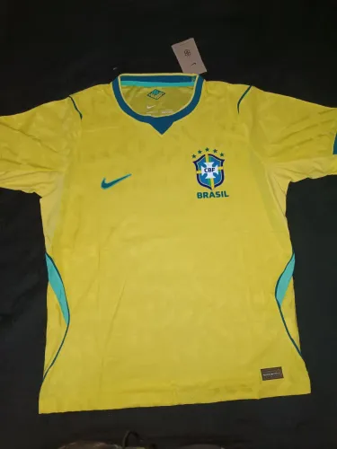 Camisa do Brasil
