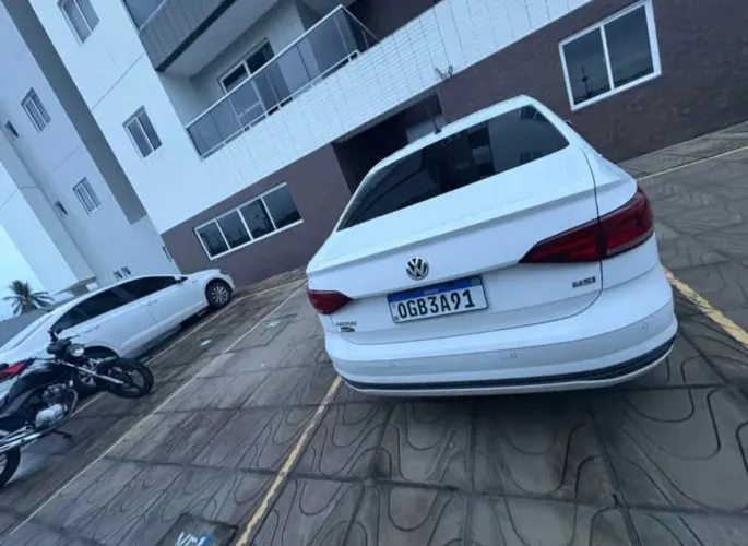 Volkswagen Virtus 1.6 MSI Flex 16V 5P Mec. 2019