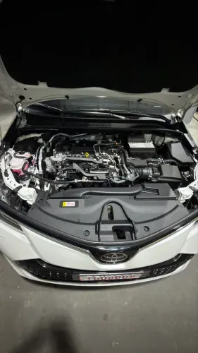 Toyota Corolla Altis 2.0 Flex 16V Aut. 2025