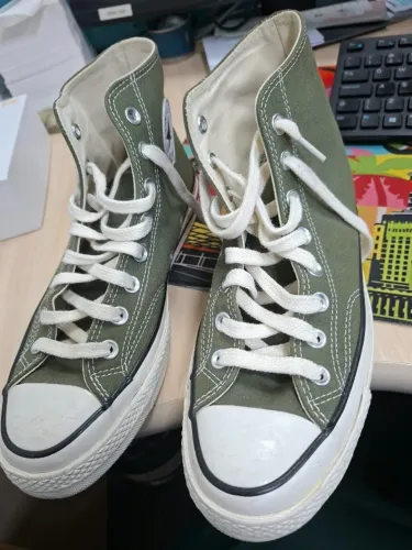Tennis ALL STAR Chuck Taylor - Original