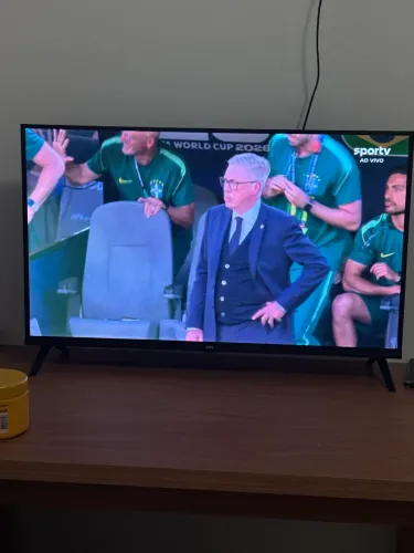 TV TCL 32 Polegadas à Venda