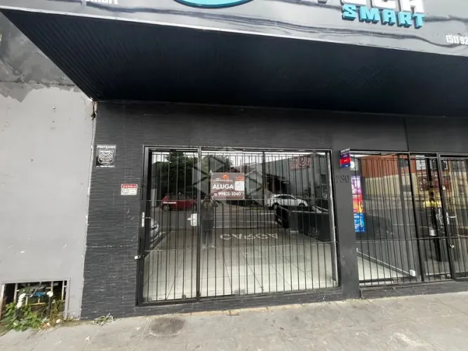 Sala 130.69M² - para Alugar