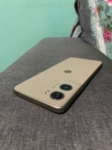 MOTOROLA G06 254GB