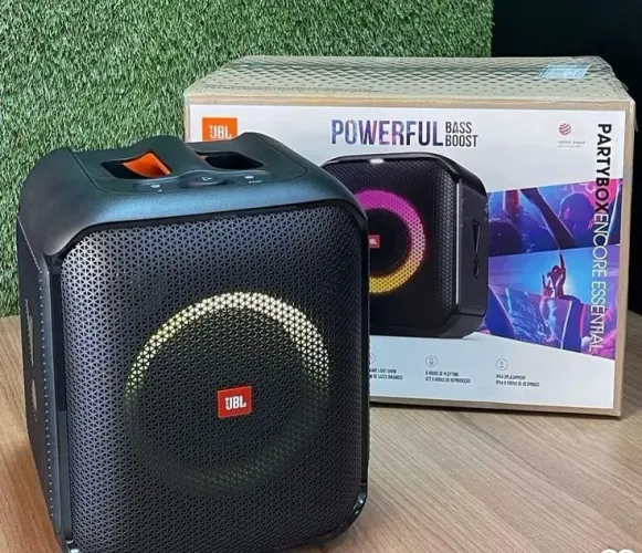JBL Partybox Encore 2 nova