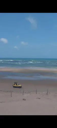 Terreno Beira mar em Caetanos de cima Ceará