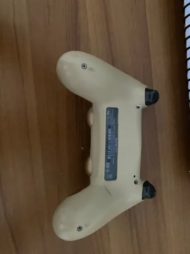 Controle remoto ps4
