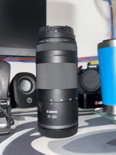 RF 75-300 