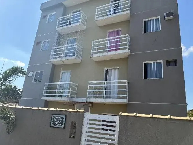 Oferta exclusiva Casa no Coelho, Sao Goncalo - RJ, Nº 993, 2 quartos, 95,57m² | Venda Dir
