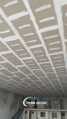 Gesso Acartonado 