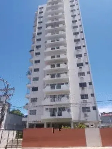 Centro- Edifício Henrique Dom Infante *Vendo Aptº 03 Quartos na Cobertura** Financio**