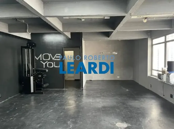 CONJ. COMERCIAL - ITAIM BIBI - SP