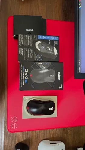 Pulsar Xlite V3 eS