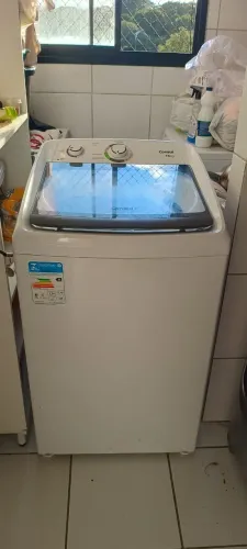 Máquina de lavar Consul 11 KG