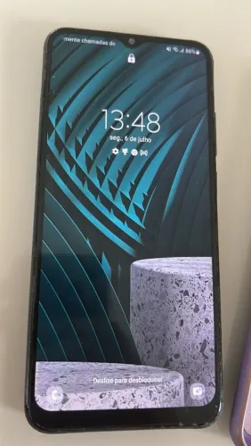 Samsung Galaxy A02S